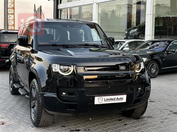 Land Rover for sale in Iraq